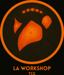 Logo de La Workshop