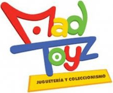 Logo de MadToyz
