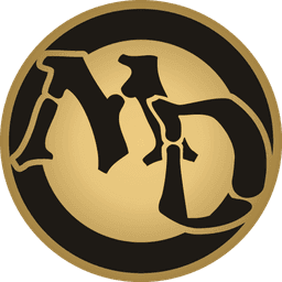Logo de Magic Dealers