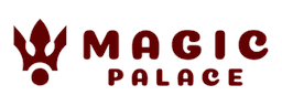 Logo de Magic Palace