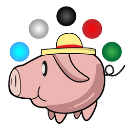 Logo de The One Mana